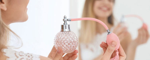 eau de parfum